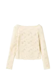 Noella - N-Mackinley Top - Pikkade varrukatega - XXL