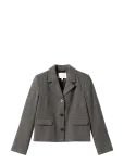 Noella - N-Laurica Jacket - L&uuml;hikesed bleiserid - XXL