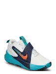 Nike - Team Hustle D 12 (Gs) - Madala s&auml;&auml;rega tossud - 40