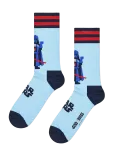 Happy Socks - Star Wars&trade; Lord Vader Sock - Tavalised sokid - 36-40