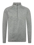Nike - Nike Dri Fit Stride Half Zip Midlayer - Spordi vahekihid - M