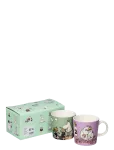 Arabia - Moomin Mug 0,3L Sh & Lc 2Pc - Kohvitassid - 30 CL