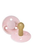 Mininor - Latex Pacifier 6M "Spring Blossom" 2 Pcs - Lutid - 6 M