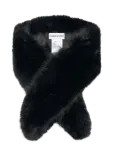 Stand Studio - Zofia Shawl Collar - Kraed - ONE SIZE