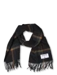 Filippa K - Merino Check Scarf - Talvised sallid - ONE SIZE