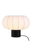 Watt & Veke - Lunari Dark Ash Low - Laualambid - H24CM
