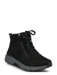 Gabor - Rollingsoft Laced Ankle Boot - N&ouml;&ouml;ridega saapad - 38.5
