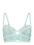 Hunkem&ouml;ller - Nienke Ud Ll - Tugikaartega rinnahoidjad - 75 B