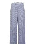 Polo Ralph Lauren Intimates - Striped Cotton Pants - Pidžaamad (komplektid) - XS
