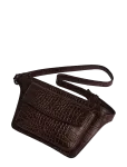 Markberg - Zayambg Belt Bag, Croco - V&ouml;&ouml;kotid - ONE SIZE