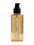 Schwarzkopf Professional - Fibre Clinix  Light Oil - Juukse&otilde;lid - 100 ML