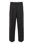 Annarr - Anrnorr 263 Wool Blend Trouser - Ametlikud - 52
