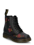 Dr. Martens - 1460 Pascal T Black T Lamper - Talvesaapad n&ouml;&ouml;ridega - 23