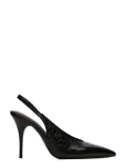 Steve Madden - Andromeda - Kontsaga slingback-kingad - 38