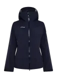 Mammut - Alto Guide Hs Hooded Jacket Women - Spordi &otilde;uejoped - XS