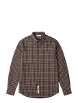 Prohibited - Seasoned Flannel Shirt - Vabaaja s&auml;rgid - M