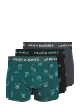 Jack & Jones - Jacdenim Dog Trunks 3 Pack Noos - Bokserid - S