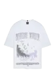 OAKLEY - Reverse World Tee - Spordi T-s&auml;rgid - XL