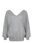 FRAME - The Crinkle Pullover - Džemprid - M