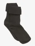 Mp Denmark - Cotton Rib Baby Socks - Beebisokid - 22/24