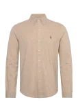 Polo Ralph Lauren - Featherweight Mesh Shirt - Vabaaja - XL