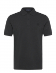 Fred Perry - The Fred Perry Shirt - L&uuml;hikeste varrukatega - XXXL