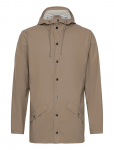 Rains - Jacket W3 - Vihmamantlid - L