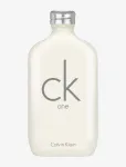 Calvin Klein - Calvin Klein Ck One Eau De Toilette 100 Ml - Eau De Toilette - 100 ML