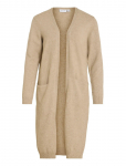 Vila - Viril Long L/S Knit Cardigan - Noos - Kardiganid - S