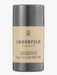 Karl Lagerfeld Fragrance - Classic Deo Stick - Creams & Wipes - 75ML