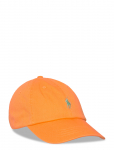 Polo Ralph Lauren - The Iconic Cotton Chino Ball Cap - Nokam&uuml;tsid - ONE SIZE