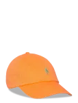 Polo Ralph Lauren - Cotton Chino Ball Cap - Nokam&uuml;tsid - ONE SIZE