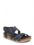 Timberland - Malibu Waves Ankle - Platvormsandaalid - 36