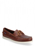 Sebago - Docksides Portland Waxed - Purjekingad - 46
