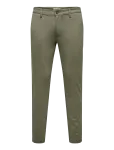 ONLY & SONS - Onsmark Slim Gw 0209 Pant Noos - Chino-p&uuml;ksid - 33 x 30