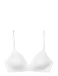 Schiesser - Padded Bra - Tugikaarteta rinnahoidjad - 75 B