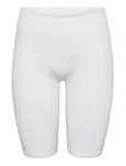 Pieces - Pclondon Shorts Noos Bc - P&uuml;ksid - S/M