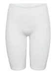 Pieces - Pclondon Shorts Noos Bc - P&uuml;ksid - S/M