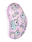 Tangle Teezer - Tangle Teezer The Original Mini Unicorn Magic - Juukseharjad - ONE SIZE