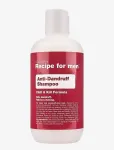 Recipe For Men - Recipe Anti-Dandruff Shampoo - &Scaron;ampoonid - 250 ml