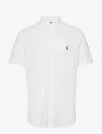 Polo Ralph Lauren - Featherweight Mesh Shirt - L&uuml;hikeste varrukatega - S