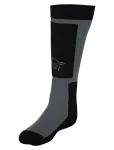 Norr&oslash;na - Lofoten Mid Merinoull Long Socks - Tavalised sokid - 43-45