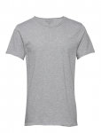 Bread & Boxers - Crew-Neck Relaxed T-Shirt - L&uuml;hikeste varrukatega - XL