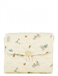 Cam Cam Copenhagen - Changing Mat, Quilted - M&auml;hkimismatid - ONE SIZE