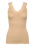 Rosemunde - Rwbernadine Organic Cotton Sl Lace - Varrukateta - XL