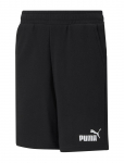 PUMA - Ess Sweat Shorts B - L&uuml;hikesed p&uuml;ksid - 128