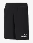 PUMA - Ess Sweat Shorts B - L&uuml;hikesed p&uuml;ksid - 128