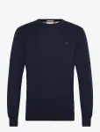 Timberland - Cotton Yd Sweater - &Uuml;mara kaelusega - S