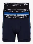 NIKE Underwear - Boxer Brief 3Pk - Bokserid - M