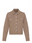 Fransa - Frtwill 1 Jacket - L&uuml;hikesed teksap&uuml;ksid - 46